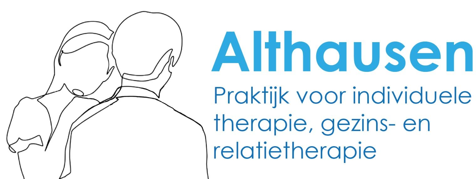 Logo Praktijk Althausen